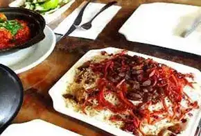Afghan Rahimi Restaurant