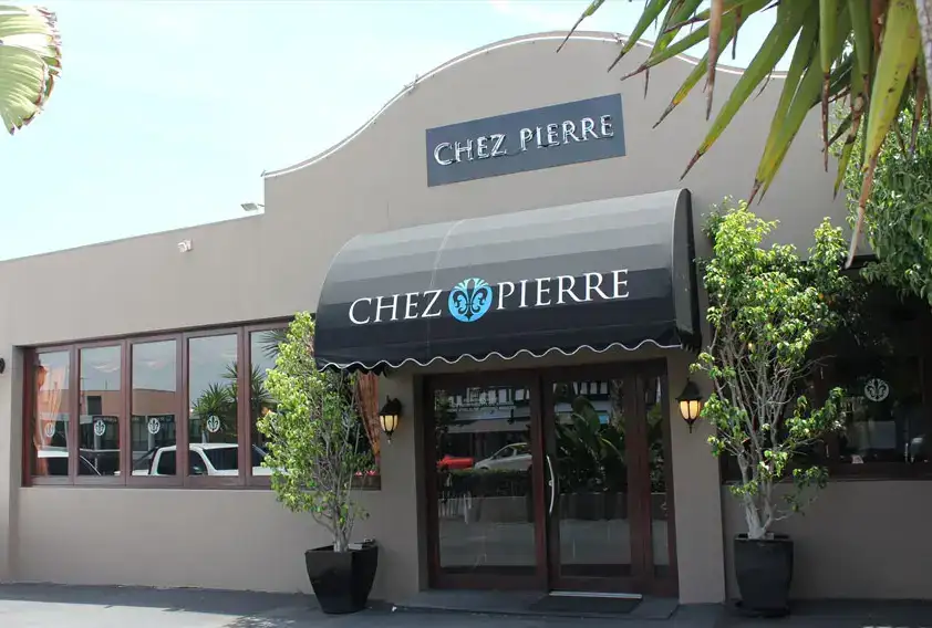 Photo showing Chez Pierre