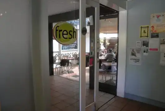 Photo showing Fresh Espresso & Food Bar