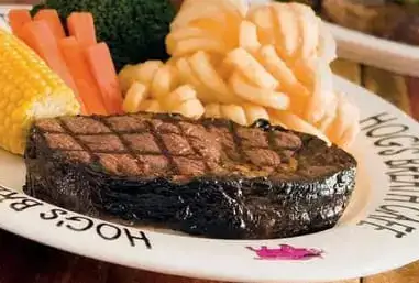 Photo showing Hog’s Australia’s Steakhouse - Geelong