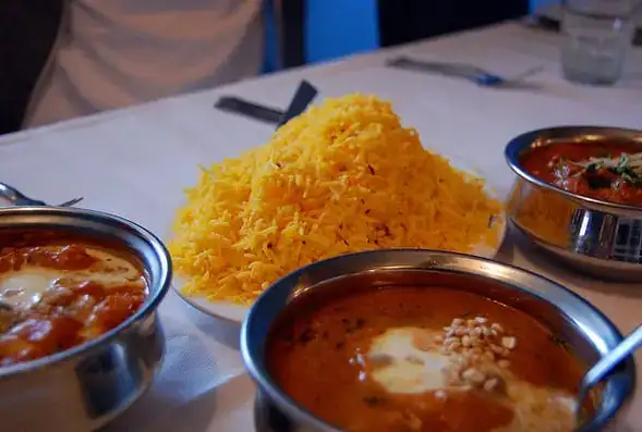 Kohinoor Indian Restaurant