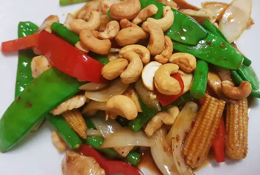 Photo showing Lalin Thai Kitchen