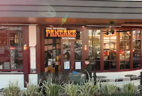 Photo showing The Original Pancake Kitchen