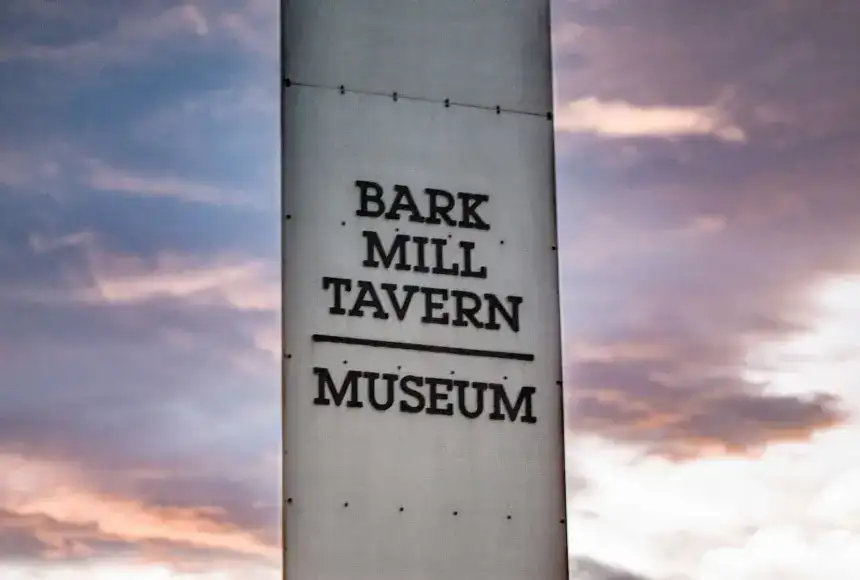 Photo showing Barkmill Tavern & Bakery