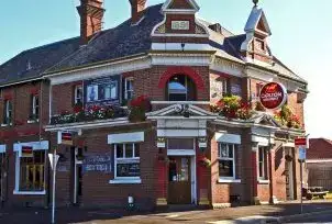 Photo showing Elephant & Castle Hotel