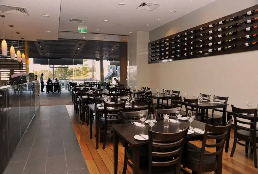 Photo showing Ballarat Steakhouse