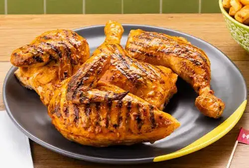 Photo showing Nando’s