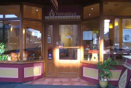 Photo showing Himalaya Bakery & Cafe