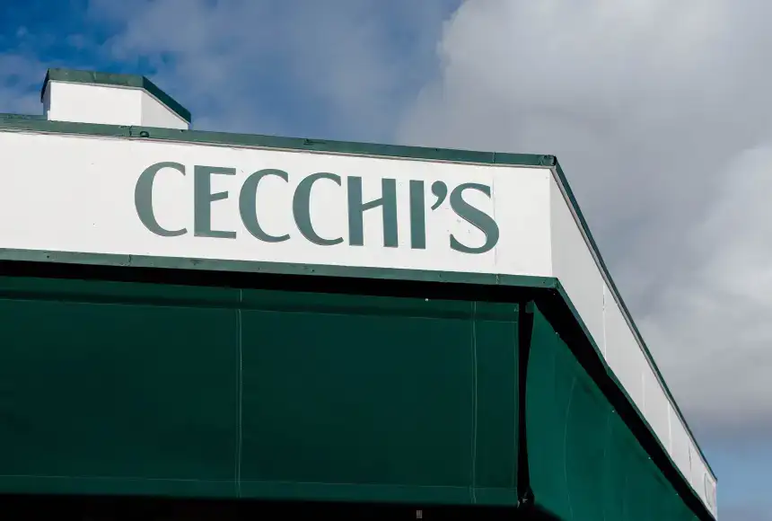 Photo showing Cecchi’s