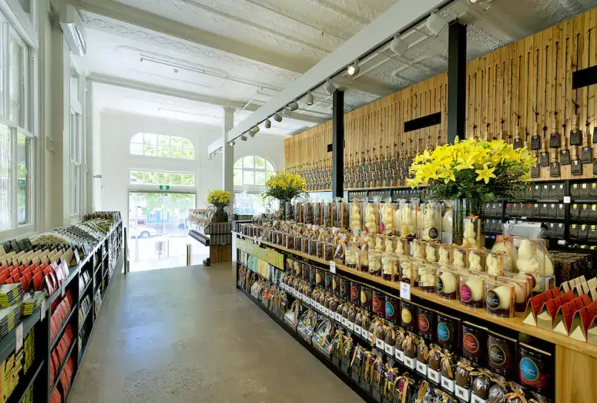 Photo showing Margaret River Chocolate Company