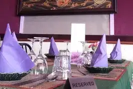 Photo showing Silk Thai Restaurant